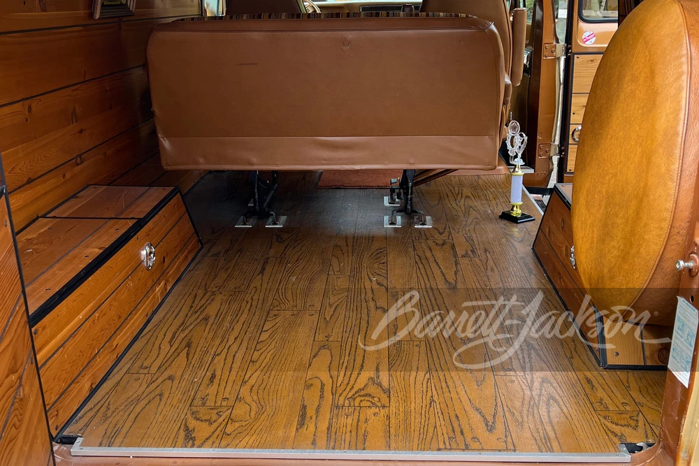 1977 Dodge Ram Van - Image 14 of 18