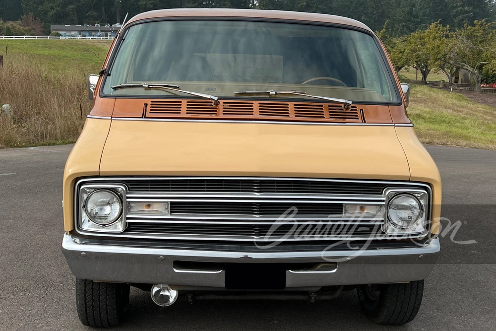 1977 Dodge Ram Van - Image 15 of 18
