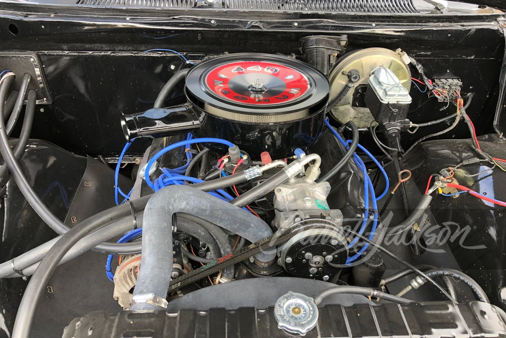 1977 Dodge D Series 3rd Gen - Image 2 of 8