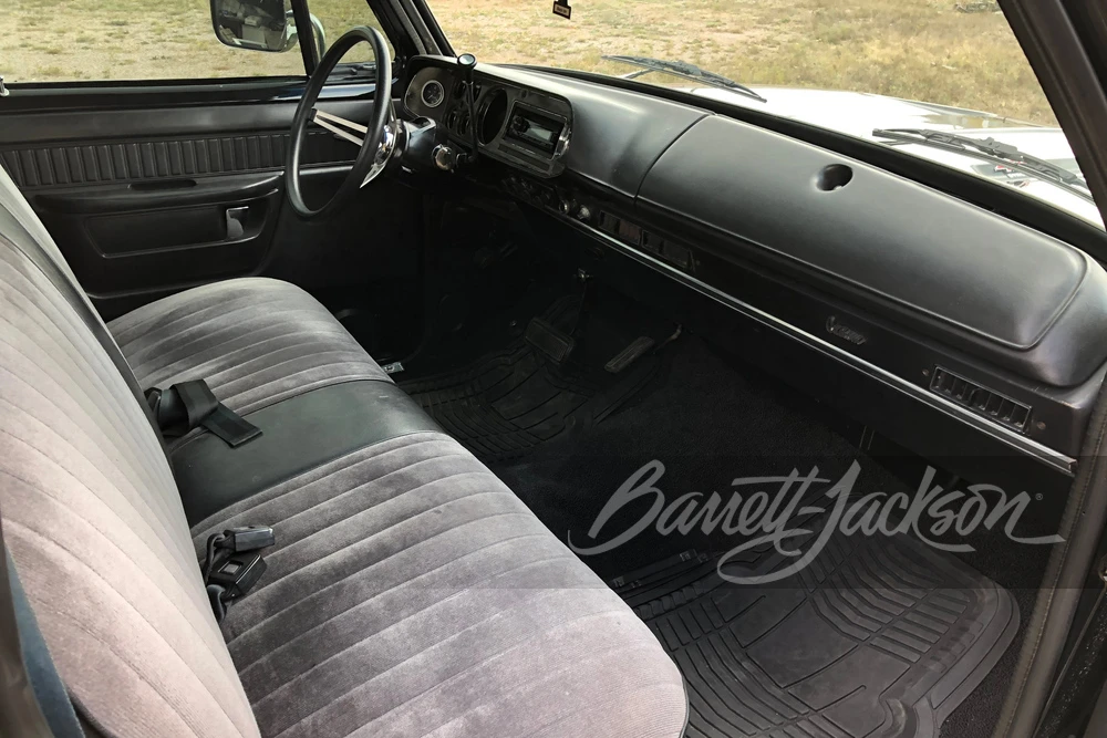 1977 Dodge D Series 3rd Gen - Image 3 of 8