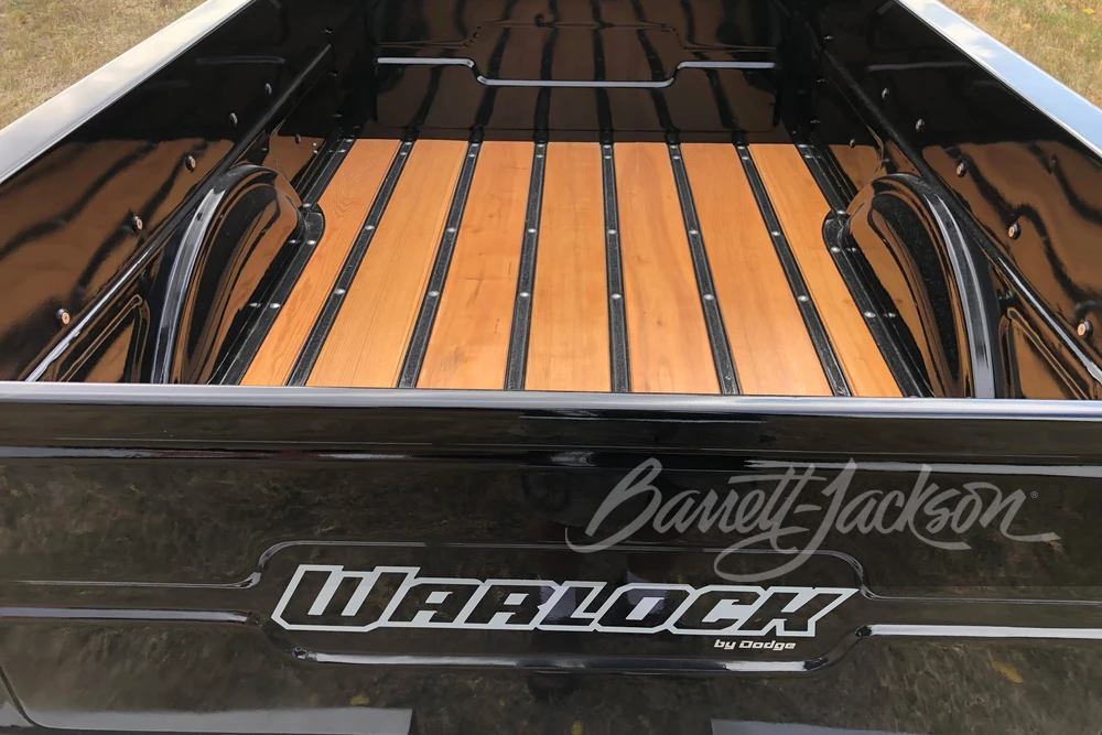 1977 Dodge D Series 3rd Gen - Image 6 of 8