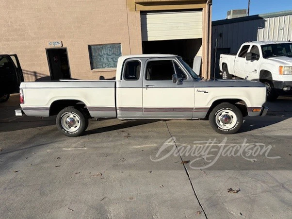 1977 Dodge D Series 3rd Gen - Image 6 of 10