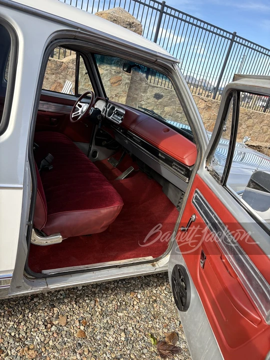 1977 Dodge D Series 3rd Gen - Image 7 of 10