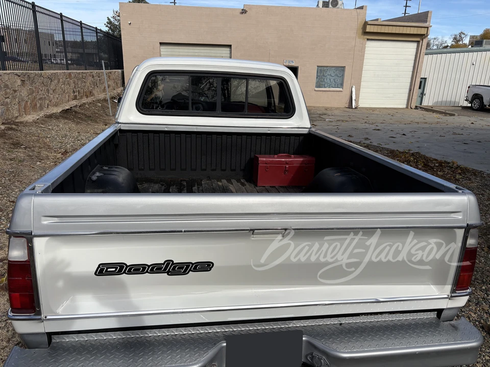 1977 Dodge D Series 3rd Gen - Image 8 of 10