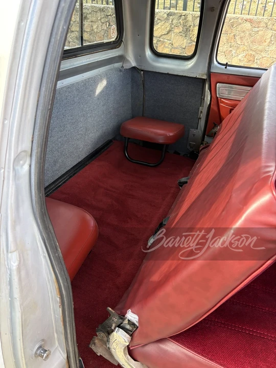 1977 Dodge D Series 3rd Gen - Image 9 of 10