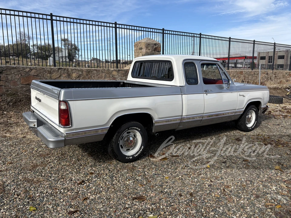1977 Dodge D Series 3rd Gen - Image 2 of 10