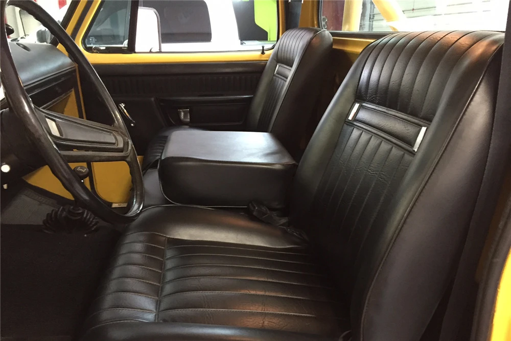 1977 Dodge Power Wagon - Image 4 of 5