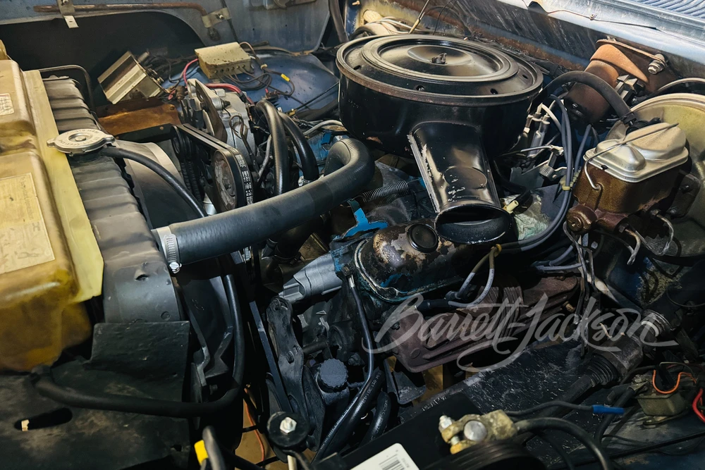 1977 Dodge Ramcharger - Image 2 of 13