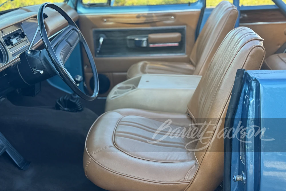 1977 Dodge Ramcharger - Image 3 of 13