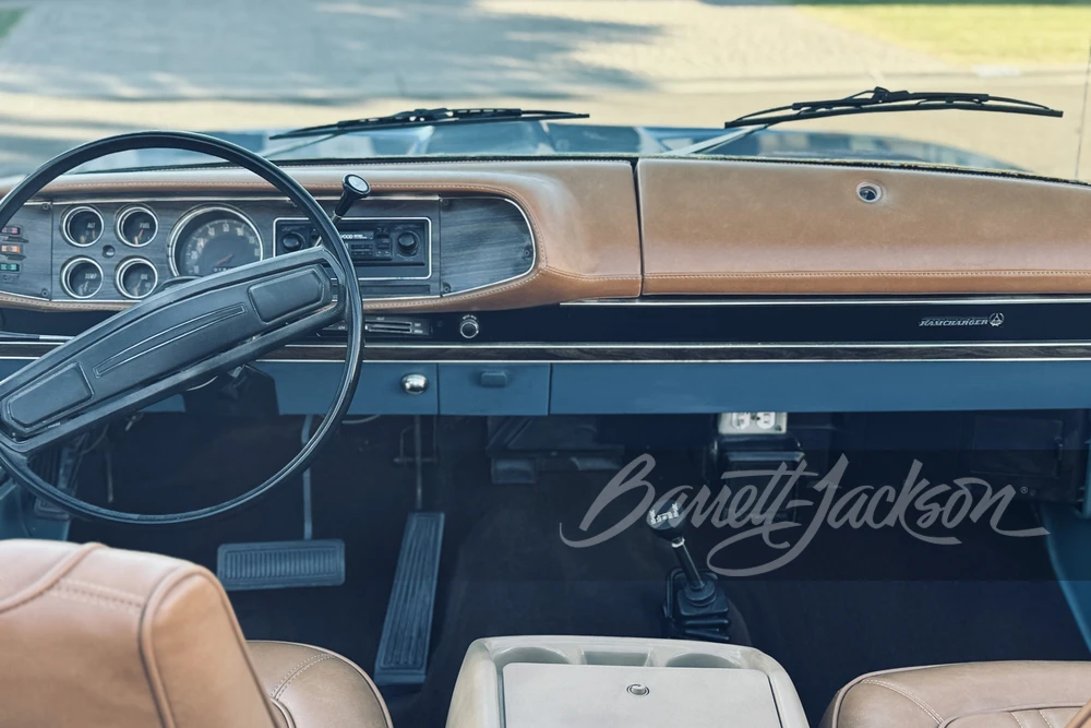 1977 Dodge Ramcharger - Image 5 of 13