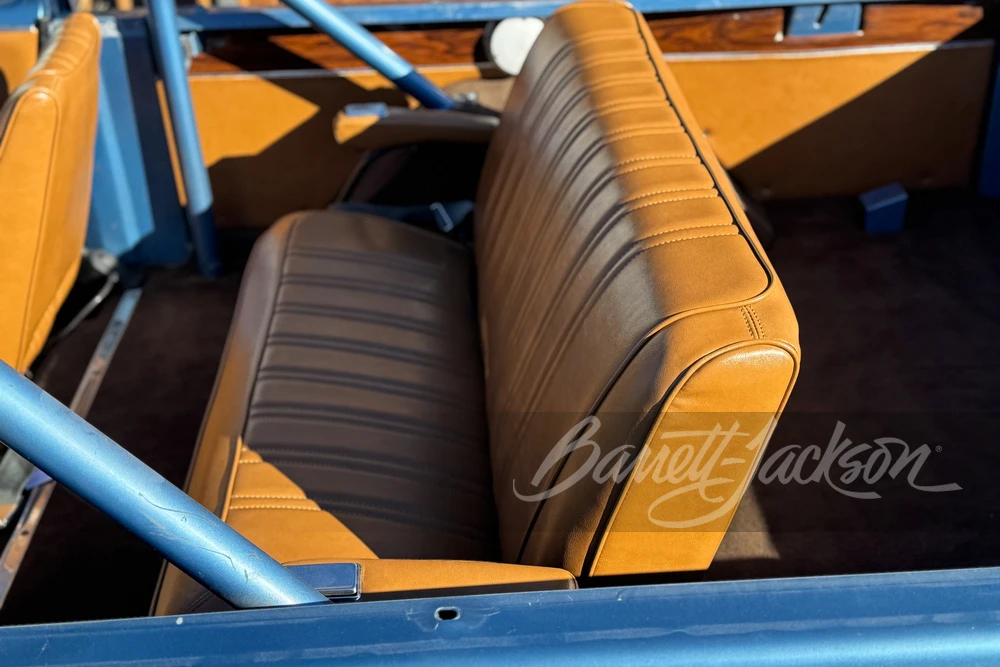 1977 Dodge Ramcharger - Image 6 of 13