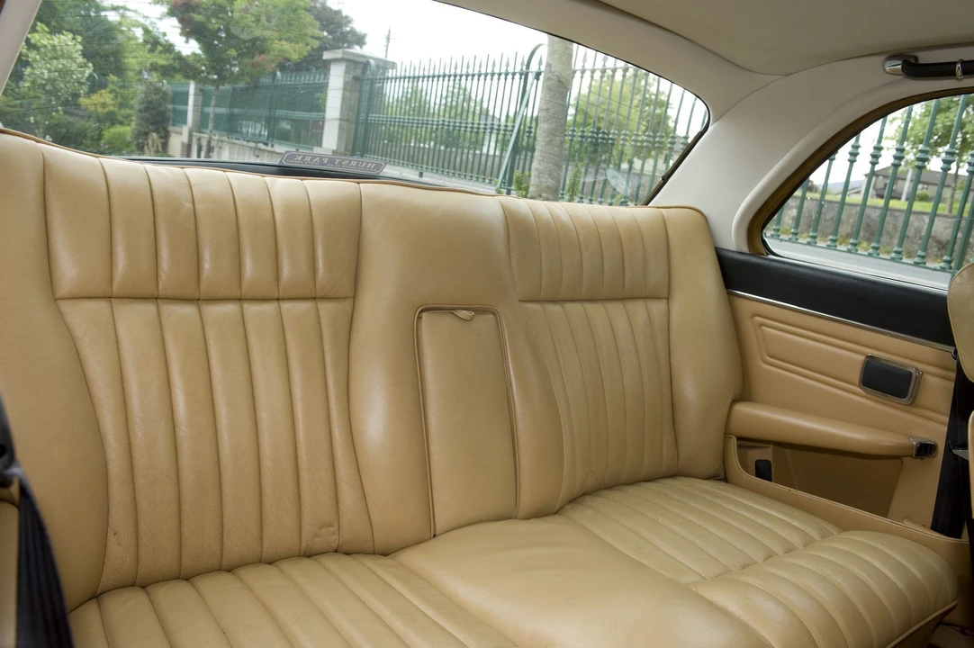 1977 Daimler - Image 4 of 11