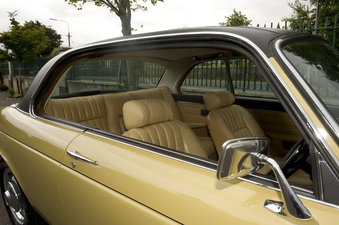 1977 Daimler - Image 5 of 11
