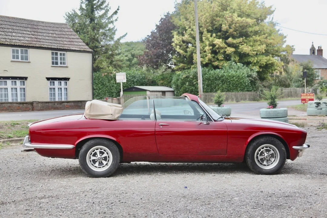 1977 Daimler - Image 23 of 30