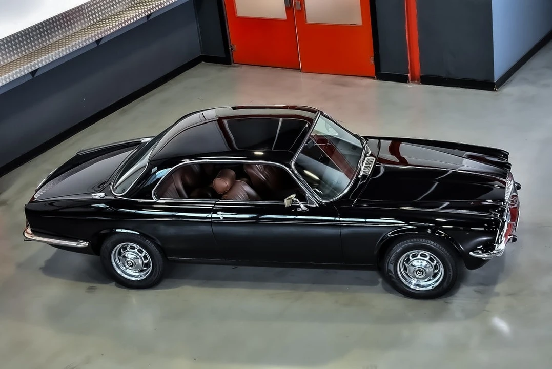 1977 Daimler - Image 24 of 30