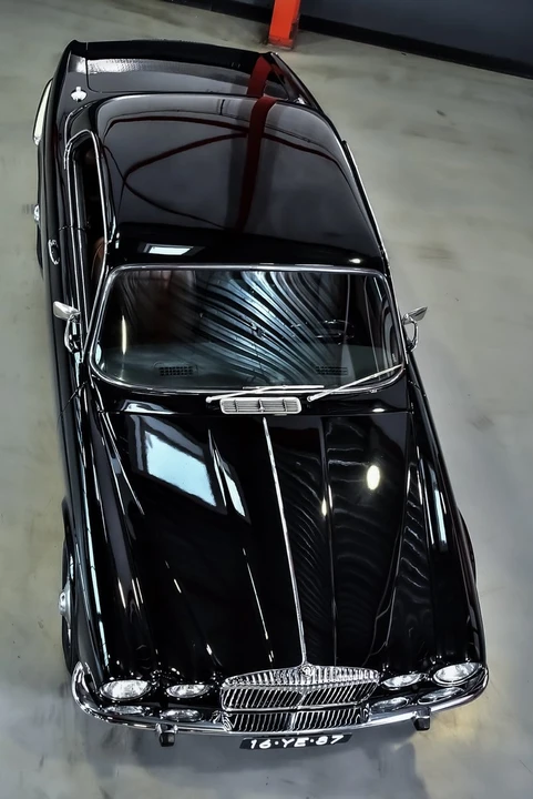 1977 Daimler - Image 22 of 30