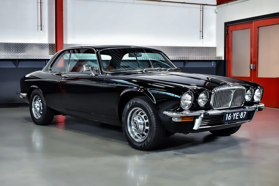 1977 Daimler - Image 27 of 30