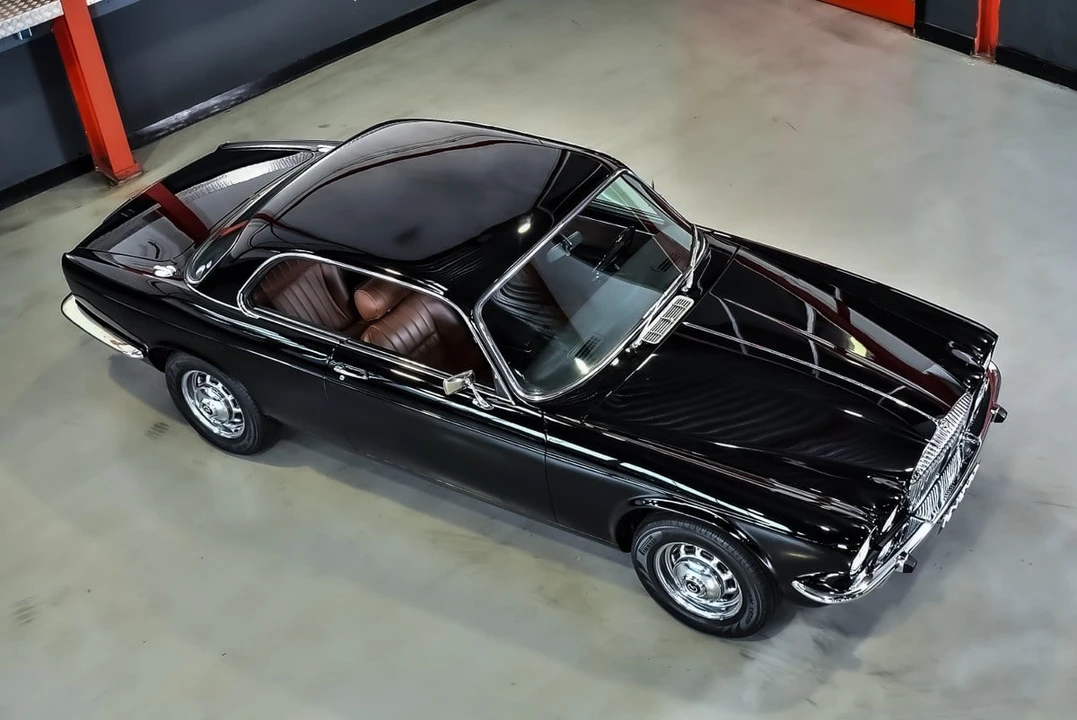 1977 Daimler - Image 23 of 30