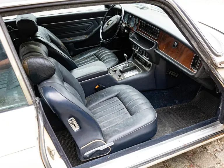 1977 Daimler - Image 11 of 31