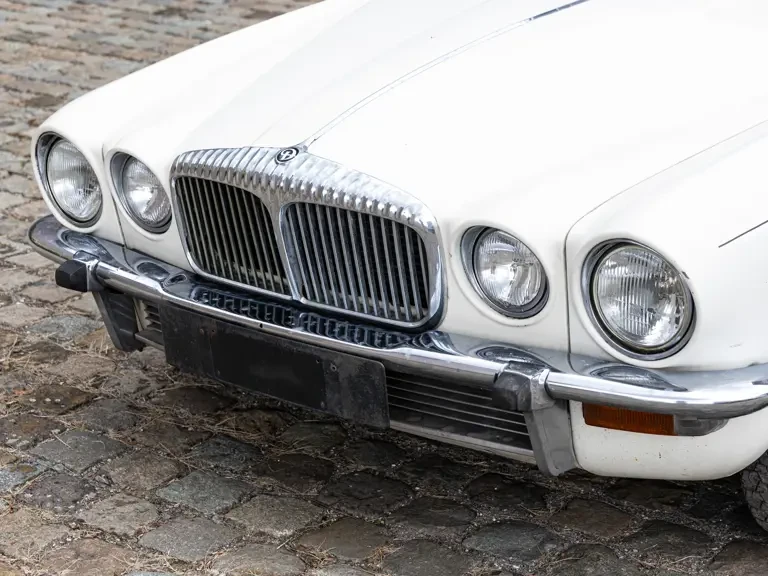 1977 Daimler - Image 26 of 31