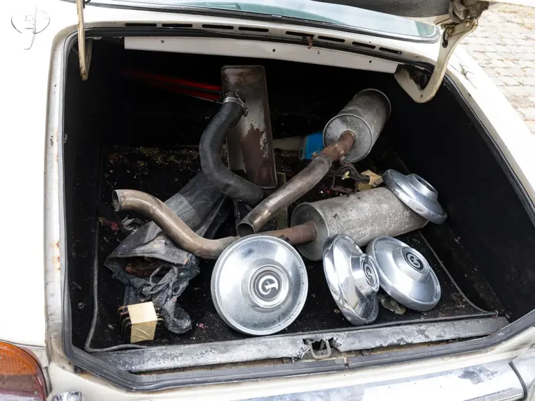 1977 Daimler - Image 27 of 31