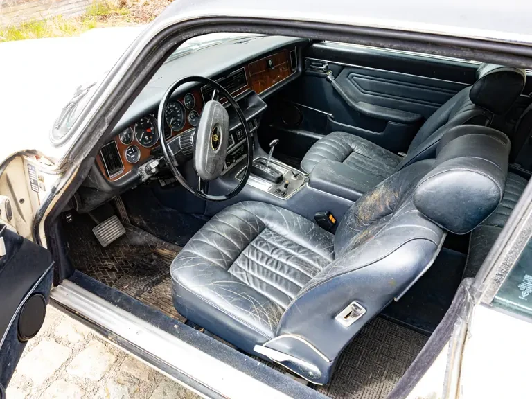 1977 Daimler - Image 5 of 31