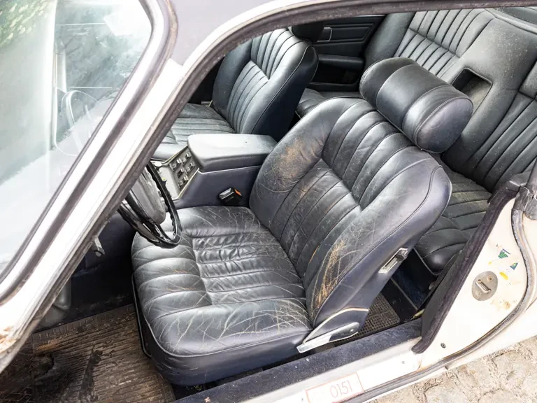 1977 Daimler - Image 16 of 31