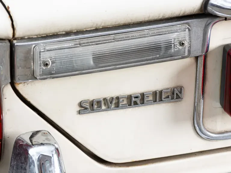 1977 Daimler - Image 21 of 31