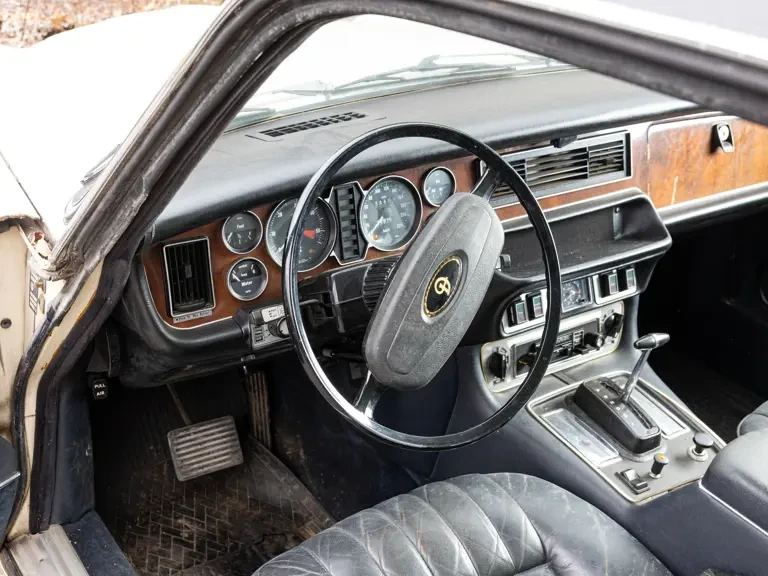 1977 Daimler - Image 14 of 31