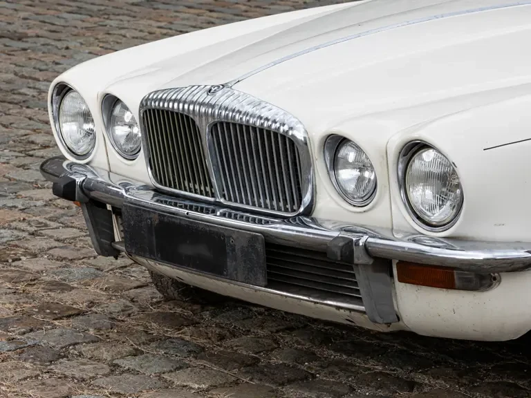 1977 Daimler - Image 22 of 31