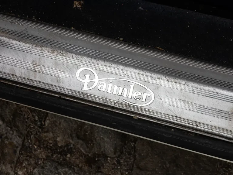 1977 Daimler - Image 17 of 31