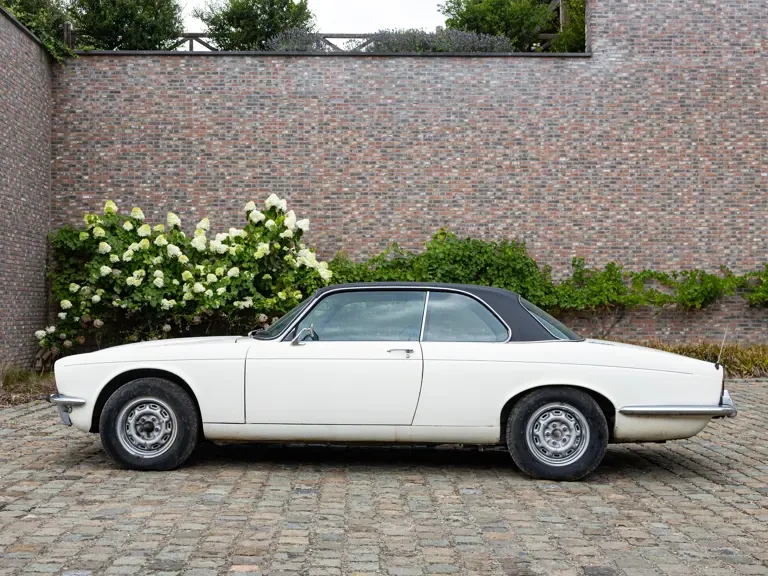 1977 Daimler - Image 6 of 31