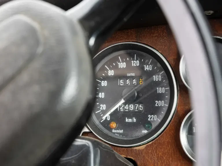 1977 Daimler - Image 12 of 31
