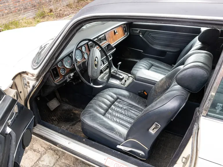 1977 Daimler - Image 20 of 31