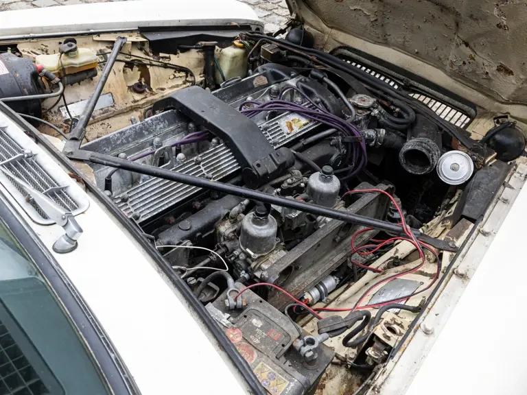1977 Daimler - Image 4 of 31