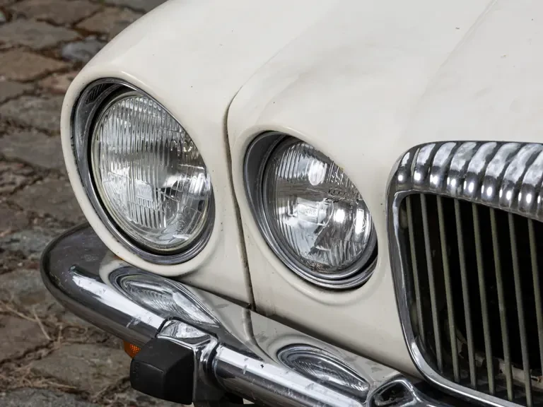 1977 Daimler - Image 24 of 31