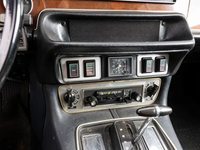 1977 Daimler - Image 19 of 31