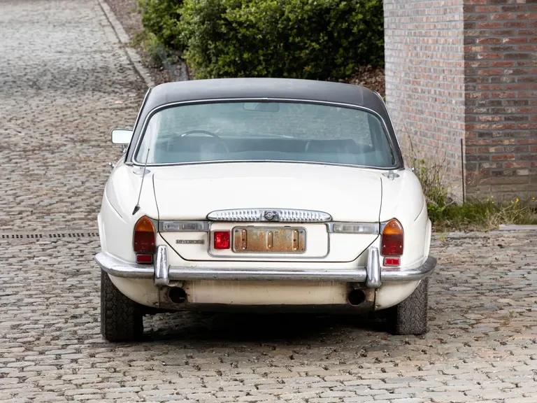 1977 Daimler - Image 8 of 31