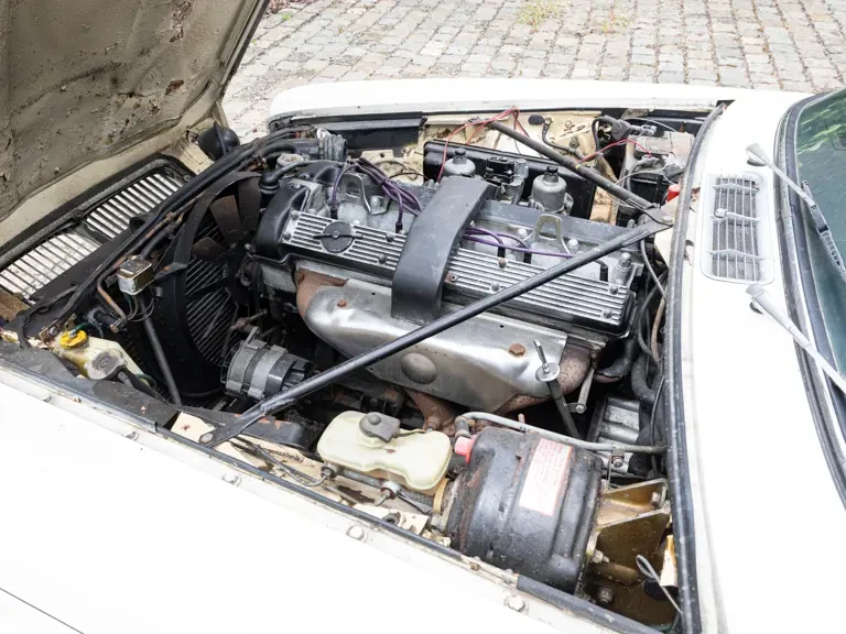 1977 Daimler - Image 28 of 31