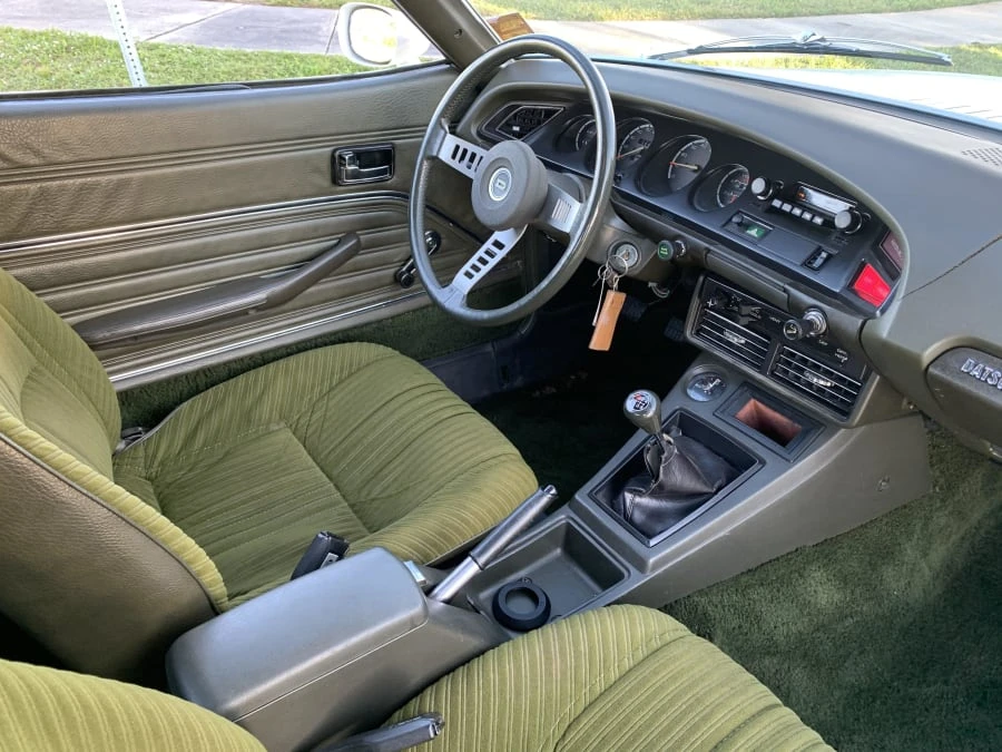 1977 Nissan S10 Silvia - Image 4 of 4