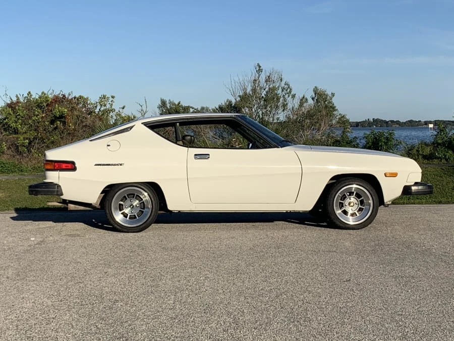 1977 Nissan S10 Silvia - Image 2 of 4