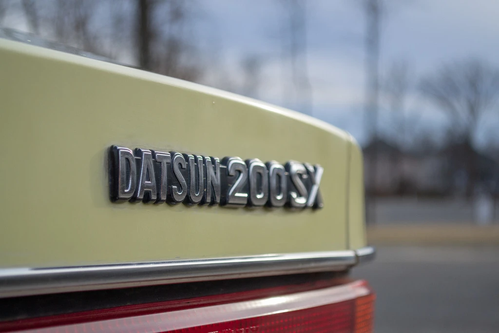 1977 Nissan S10 Silvia - Image 14 of 31