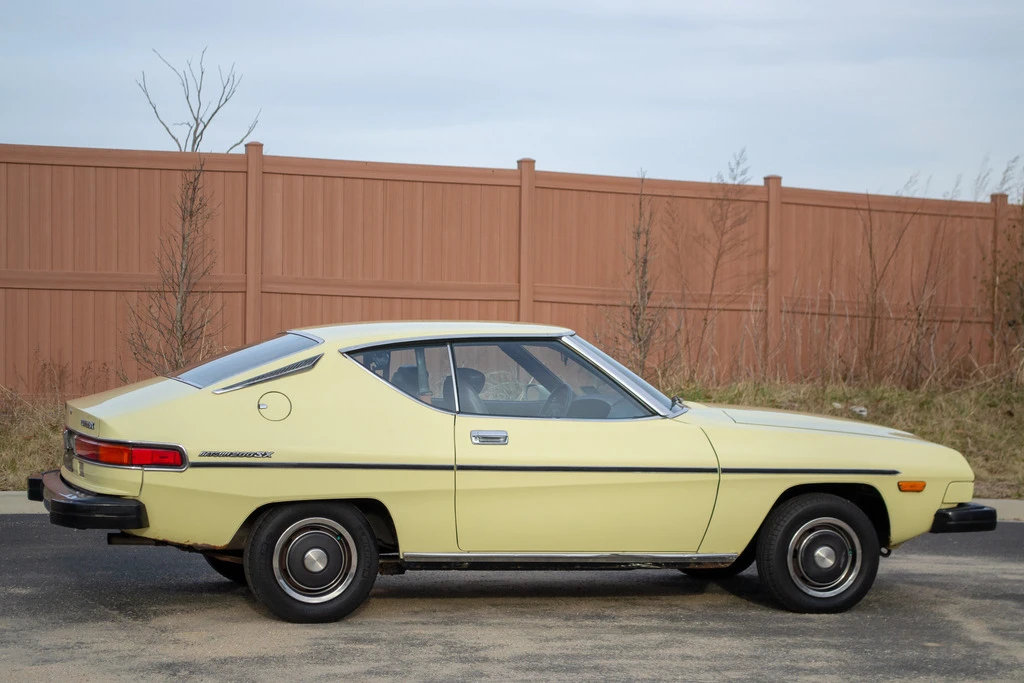 1977 Nissan S10 Silvia - Image 12 of 31