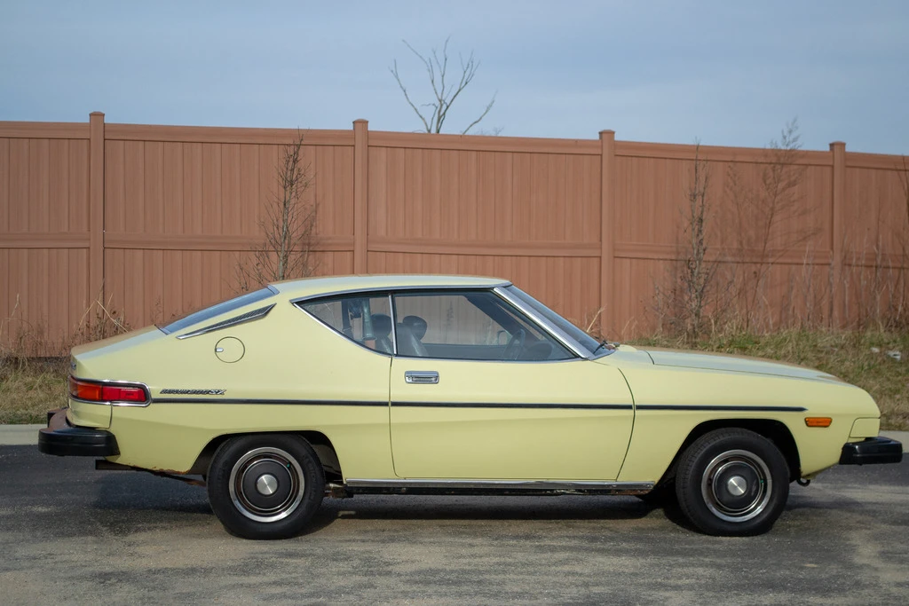 1977 Nissan S10 Silvia - Image 11 of 31