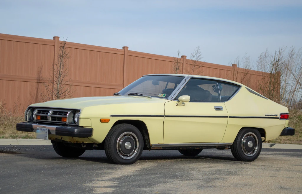 1977 Nissan S10 Silvia - Image 4 of 31