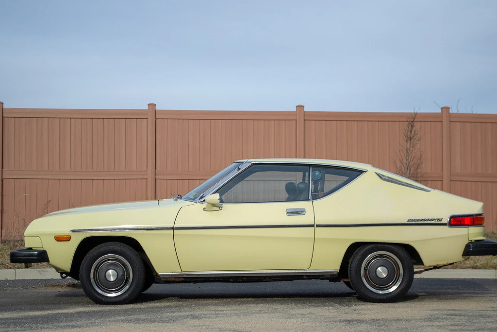 1977 Nissan S10 Silvia - Image 2 of 31