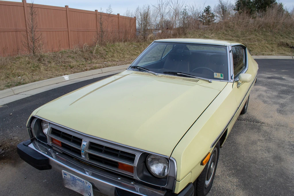 1977 Nissan S10 Silvia - Image 6 of 31