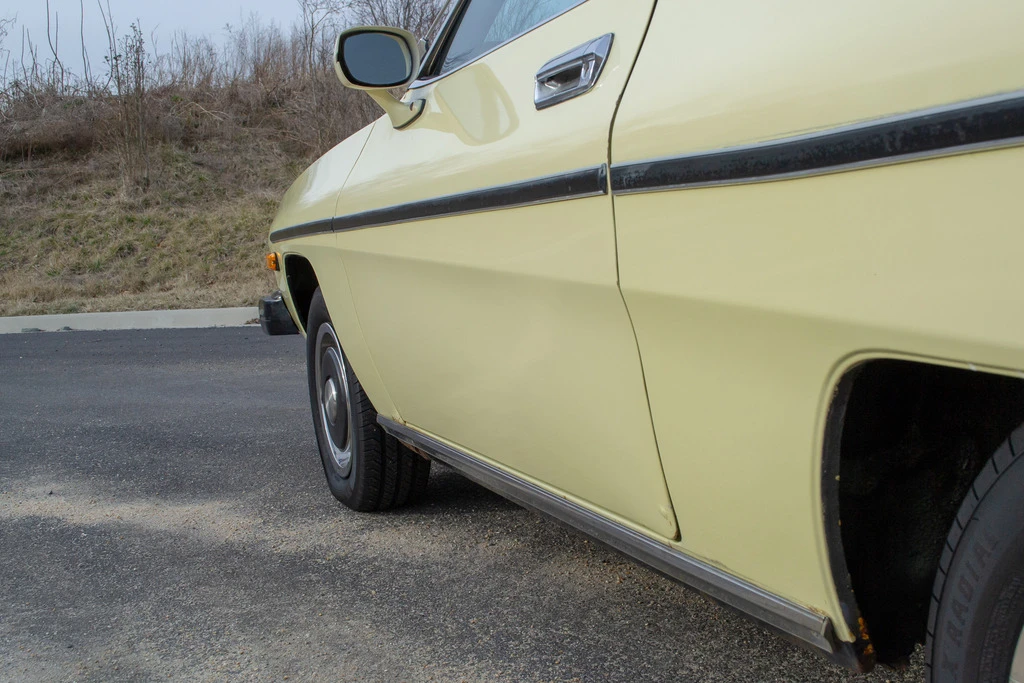 1977 Nissan S10 Silvia - Image 18 of 31