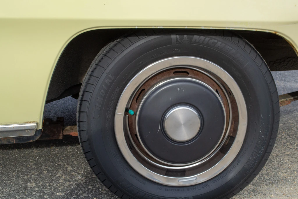 1977 Nissan S10 Silvia - Image 24 of 31