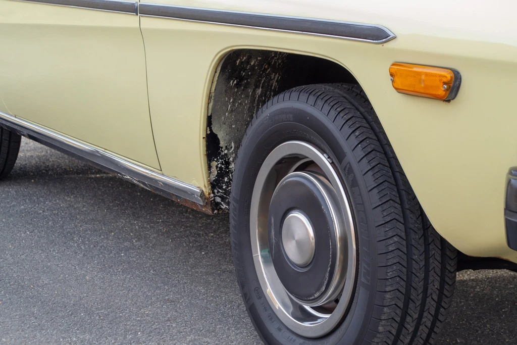 1977 Nissan S10 Silvia - Image 23 of 31